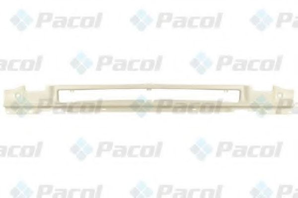 Решетка радиатора PACOL SCA-FP-023