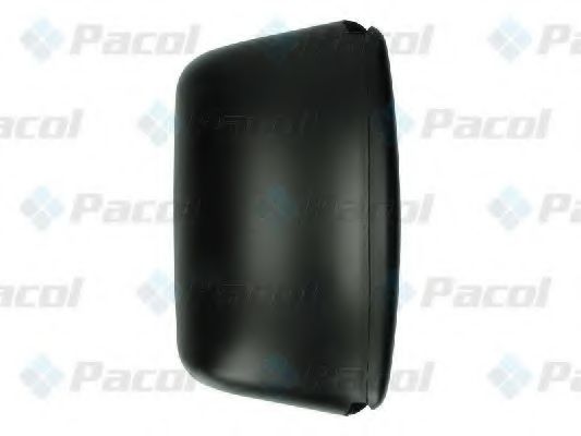 Корпус наружного зеркала PACOL SCA-MR-009L