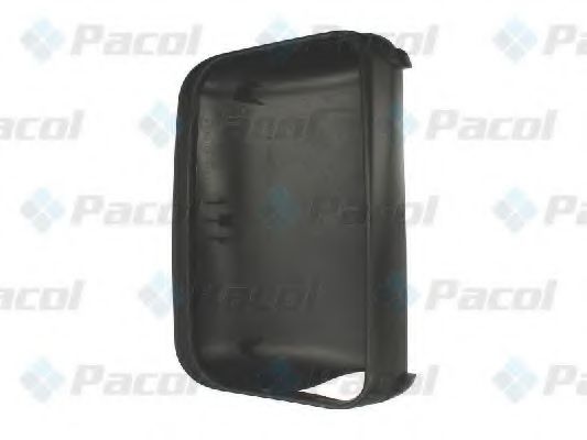 Корпус наружного зеркала PACOL SCA-MR-009R