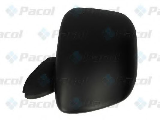 Корпус наружного зеркала PACOL SCA-MR-010L