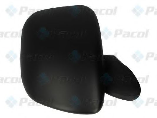 Корпус наружного зеркала PACOL SCA-MR-010R