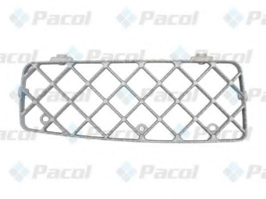 Подножка PACOL SCA-SP-004
