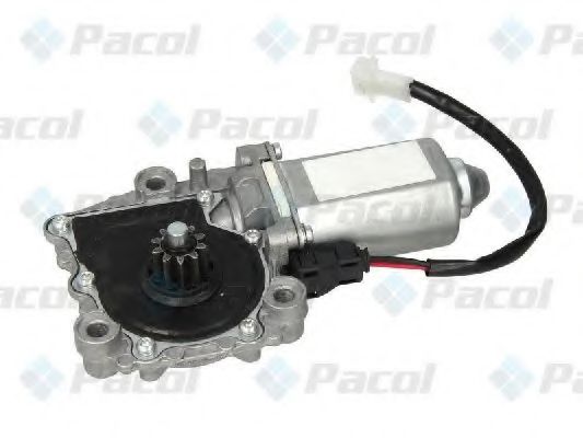 Електродвигун, стеклопод'емник PACOL SCA-WR-002
