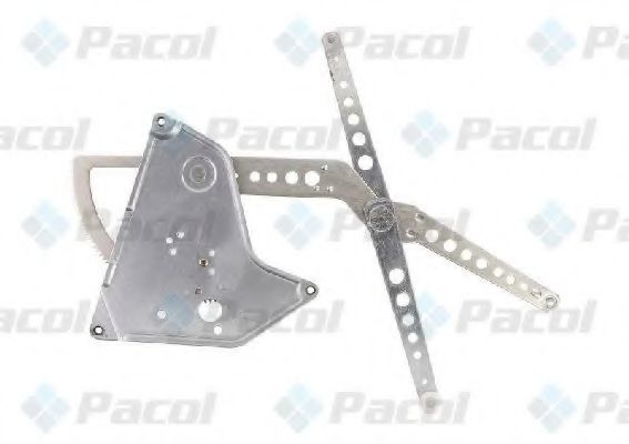 Стеклоподъемник PACOL SCA-WR-004
