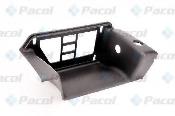 Підніжка PACOL VOL-CS-001