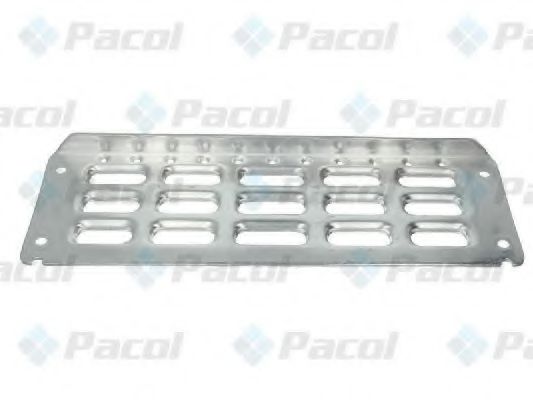 Підніжка PACOL VOL-CS-002