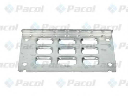 Подножка PACOL VOL-CS-004
