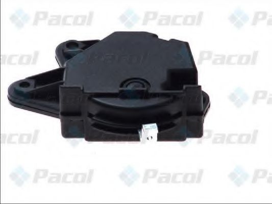 Замок двери PACOL VOL-DH-001