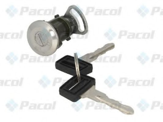 Секрет замка PACOL VOL-DR-001/1