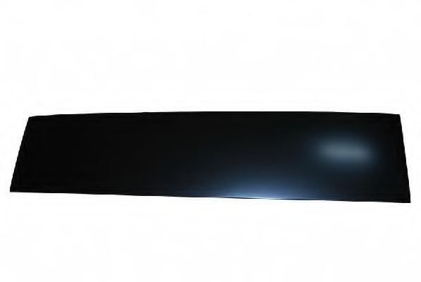 Решетка радиатора PACOL VOL-FP-002