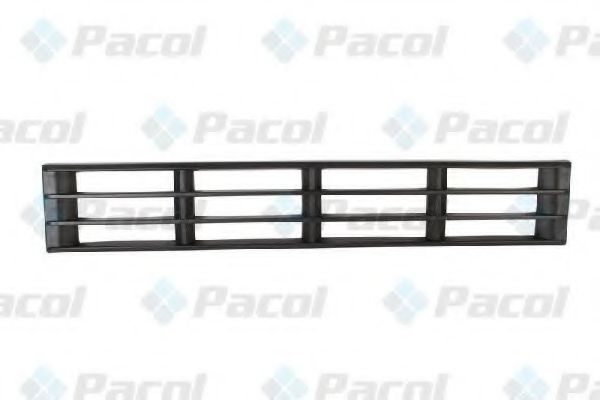 Облицовка решетки радиатора PACOL VOL-FP-003