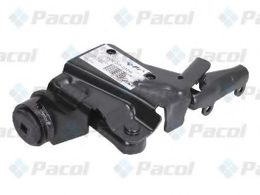 Кронштейн, облицовка радиатора PACOL VOL-FP-010R