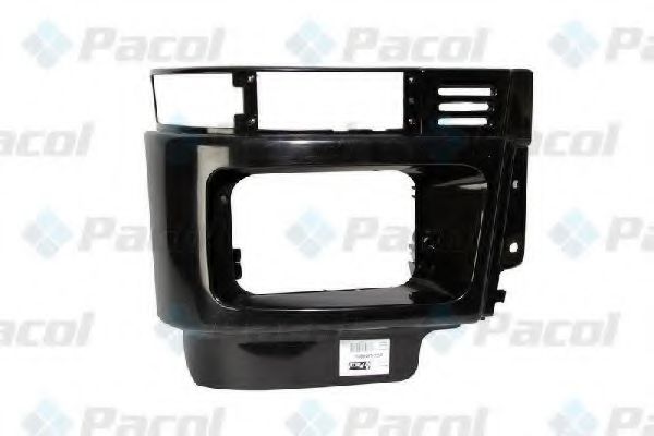 Рамка фары PACOL VOL-LC-001L