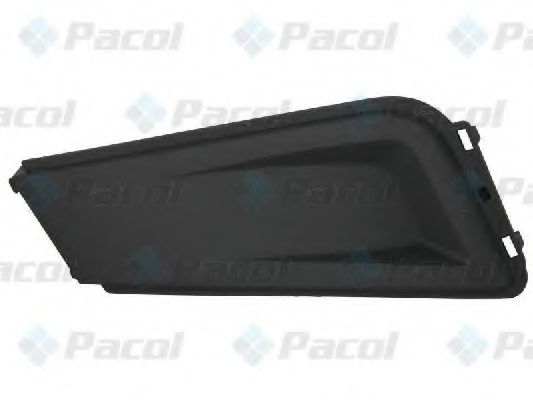 Корпус фары PACOL VOL-LC-002R