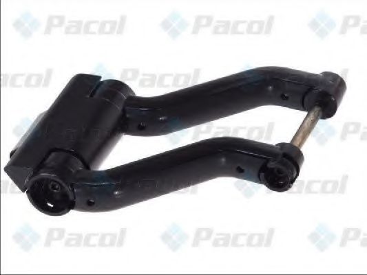 Кронштейн наружного зеркала PACOL VOL-LS-001L