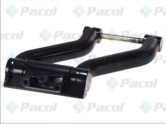 Кронштейн наружного зеркала PACOL VOL-LS-001L - Фото 1