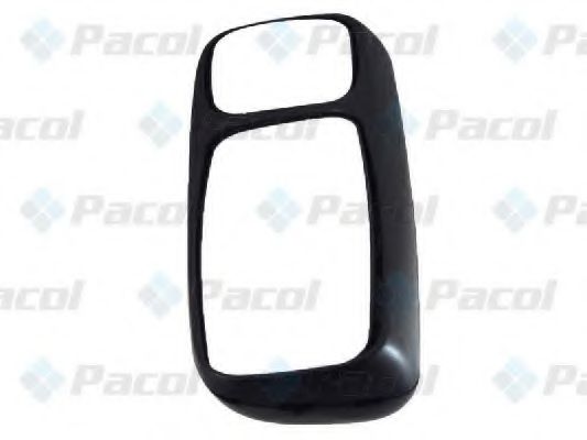 Зеркало заднего вида PACOL VOL-MR-001