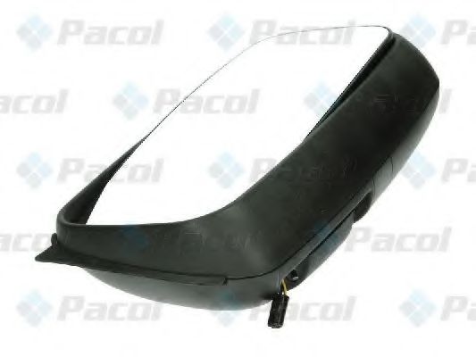 Зеркало заднего вида PACOL VOL-MR-003