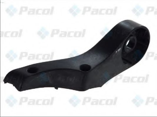 Корпус наружного зеркала PACOL VOL-MR-004R