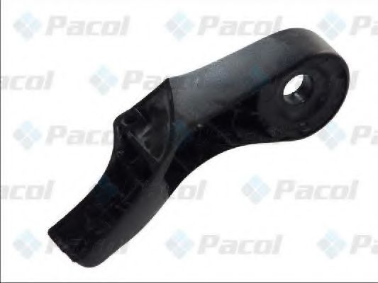 Корпус наружного зеркала PACOL VOL-MR-004R - Фото 1