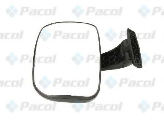 Зеркало рампы PACOL VOL-MR-015