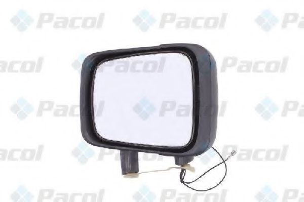 Зеркало заднего вида PACOL VOL-MR-020R