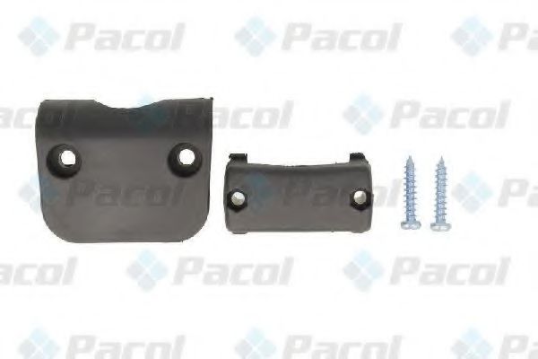 Корпус наружного зеркала PACOL VOL-MR-027