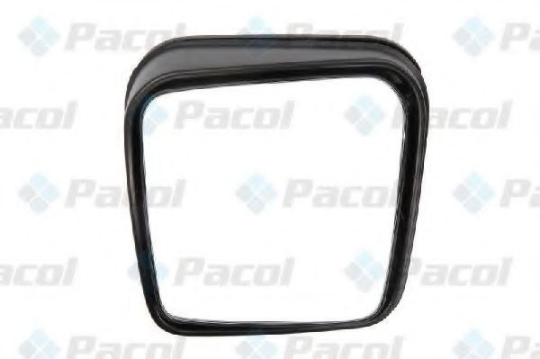 Зеркало заднего вида PACOL VOL-MR-028L