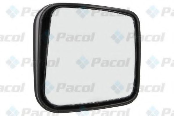 Зеркало заднего вида PACOL VOL-MR-028R