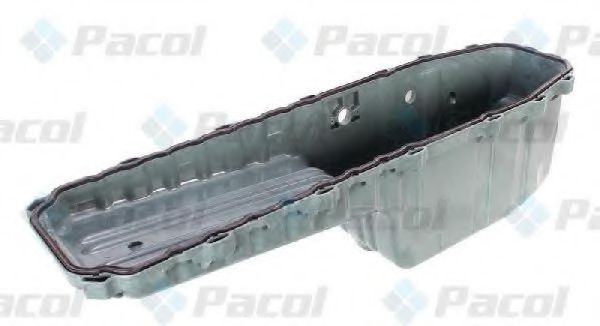 Масляный поддон PACOL VOL-OT-001