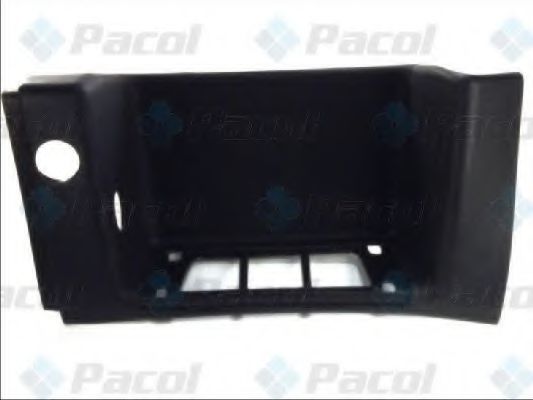Подножка PACOL VOL-SP-004L