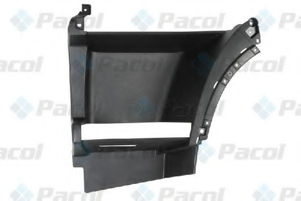 Підніжка PACOL VOL-SP-005L