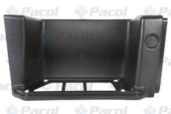 Подножка PACOL VOL-SP-008R