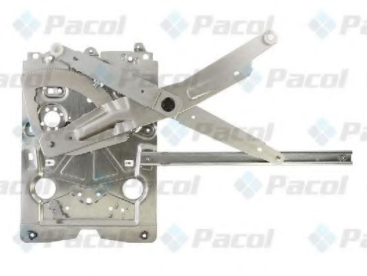 Стеклопод'емник PACOL VOL-WR-001