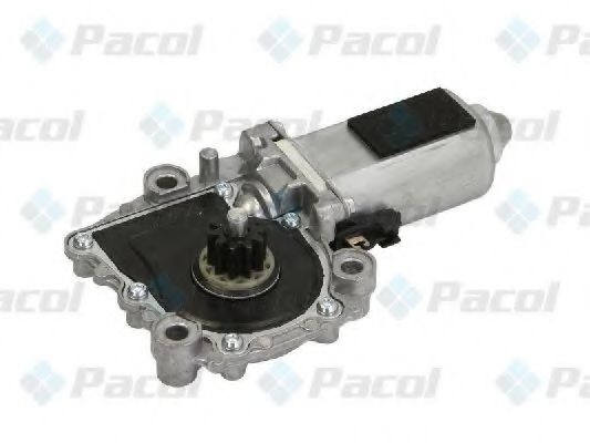 Електродвигун, стеклопод'емник PACOL VOL-WR-003