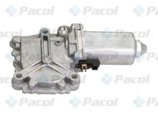Електродвигун, стеклопод'емник PACOL VOL-WR-004