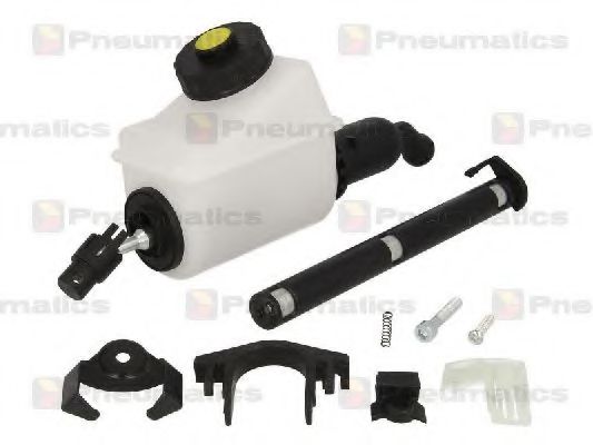 Головний циліндр зчеплення PNEUMATICS CP-403