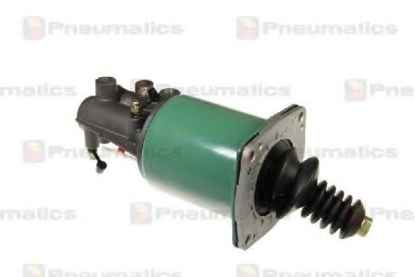 Головний циліндр зчеплення PNEUMATICS CS-101
