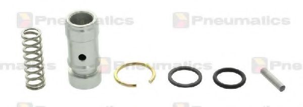 Ремкомплект компресора PNEUMATICS PMC-04-0031