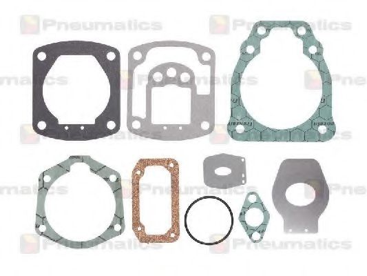 Ремкомплект компресора PNEUMATICS PMC-04-0037