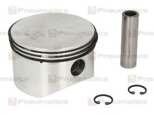 Поршень, пневматичний компресор PNEUMATICS PMC-05-0002