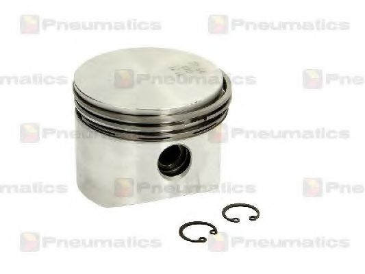 Поршень, пневматичний компресор PNEUMATICS PMC-05-0006