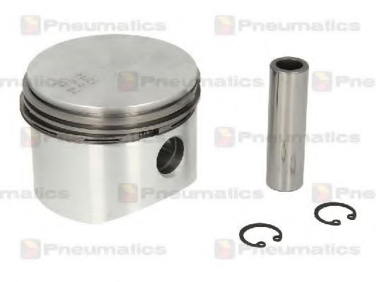 Поршень, пневматичний компресор PNEUMATICS PMC-05-0007