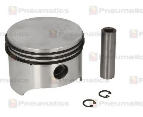 Поршень, пневматичний компресор PNEUMATICS PMC-05-0017