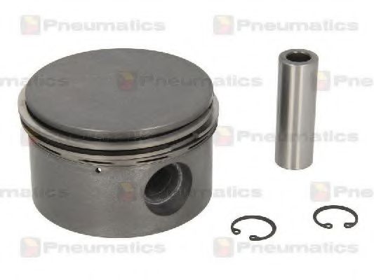 Поршень, пневматичний компресор PNEUMATICS PMC-05-0036