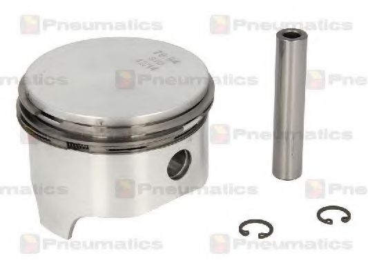 Поршень, пневматичний компресор PNEUMATICS PMC-05-0041