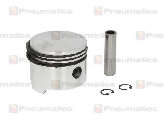Поршень, пневматичний компресор PNEUMATICS PMC-05-0052