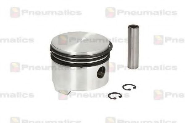 Поршень, пневматичний компресор PNEUMATICS PMC-05-0053