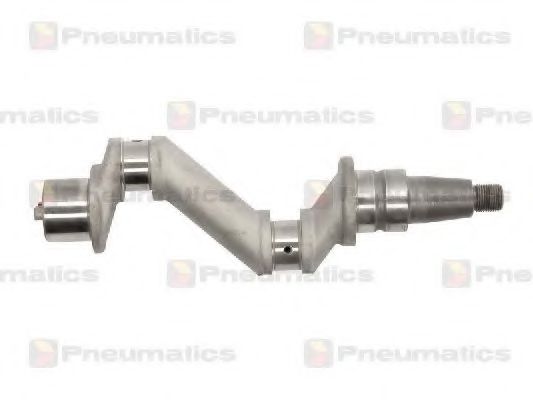 Колінчастий вал, пневматичний компресор PNEUMATICS PMC-08-0001