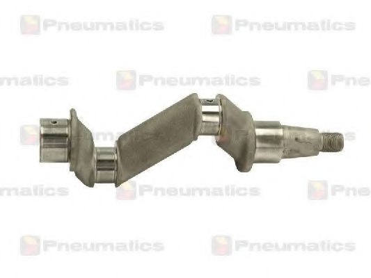 Колінчастий вал, пневматичний компресор PNEUMATICS PMC-08-0002